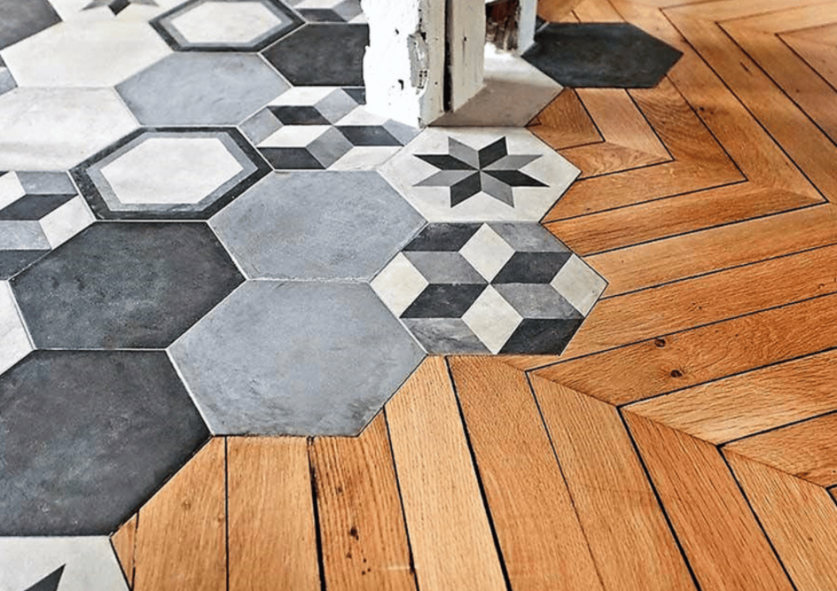 Revêtements de sols Intérieur à Mulhouse.